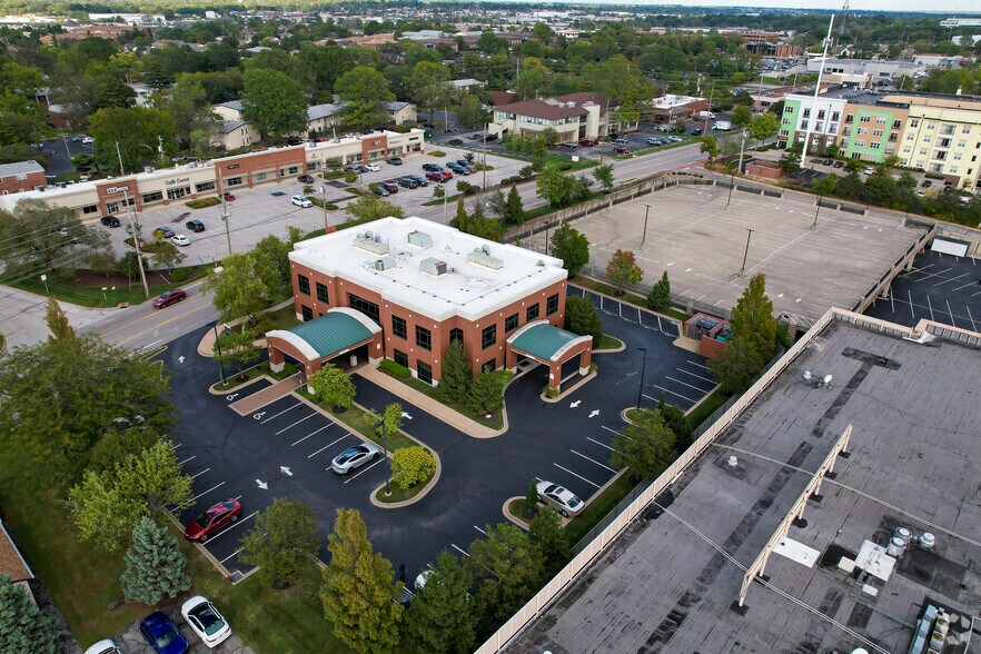 More Photos Of 10448 Old Olive Street Rd, Saint Louis Medical For Lease