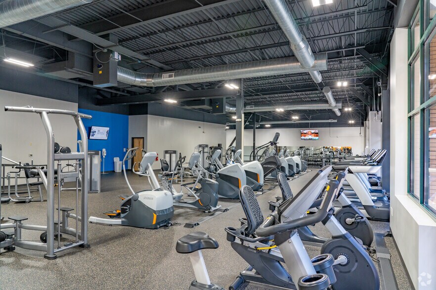 Photo of 3rd Floor Ste 300