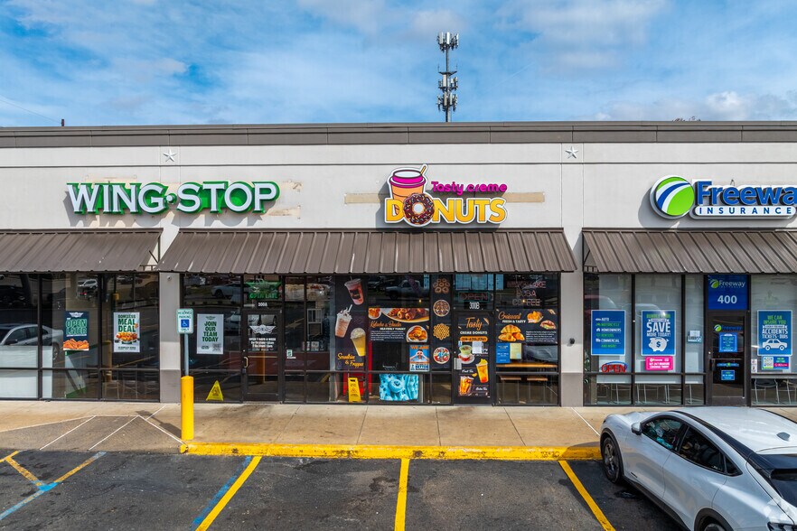 More Photos Of 1655 E Bert Kouns Industrial Loop Expy, Shreveport Unknown For Lease