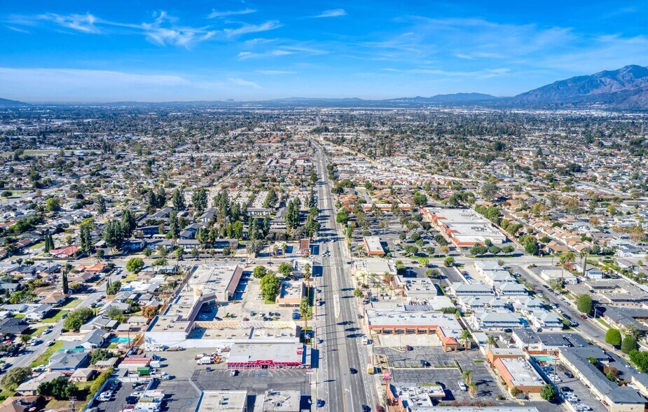 More Photos Of 20502-20540 E Arrow Hwy, Covina Unknown For Lease