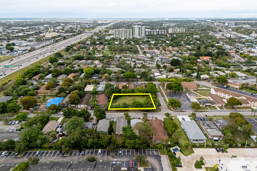 Primary Photo Of , Pompano Beach Land For Sale