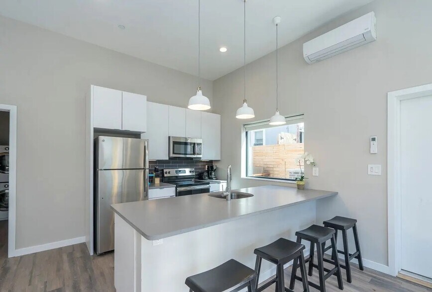 More Photos Of 2026 Amber St, Philadelphia Apartments For Sale