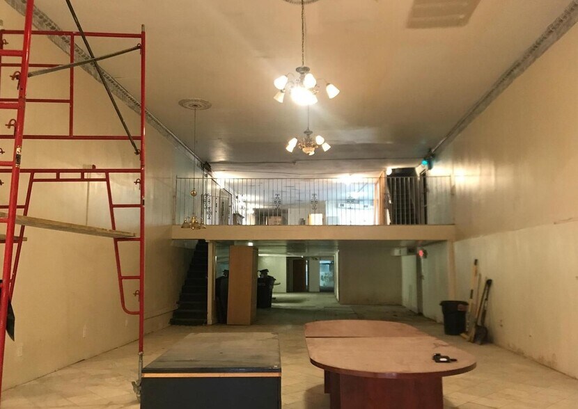 More Photos Of 3824-3830 N Broad St, Philadelphia Storefront Retail Office For Sale