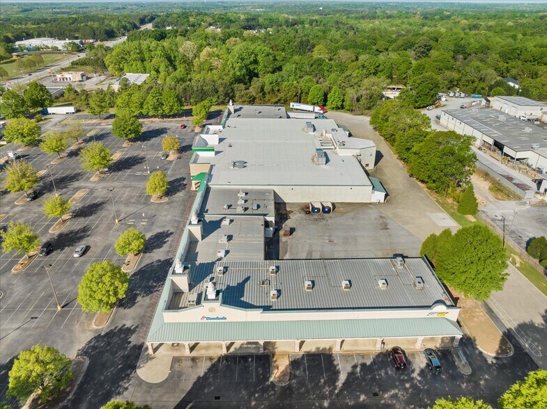More Photos Of 2199 Southport Rd, Spartanburg Unknown For Lease