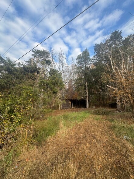 More Photos Of 791 Teague Rd, Winston-Salem Land For Sale