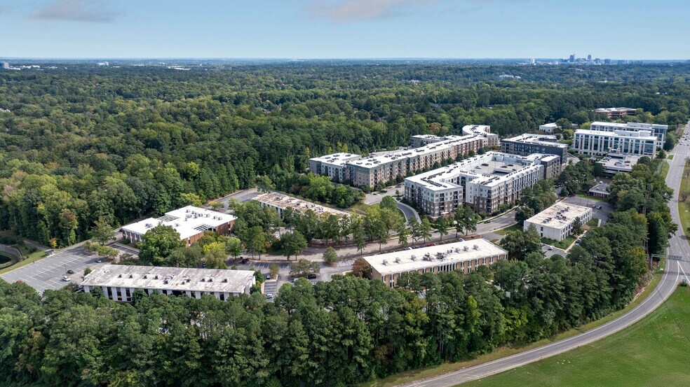 More Photos Of 3709 National Dr, Raleigh Medical For Lease