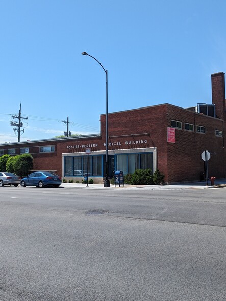 Primary Photo Of 5214 N Western Ave, Chicago Medical For Lease