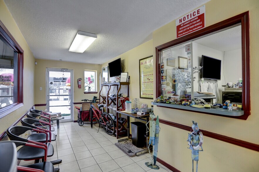 More Photos Of 6611 Stewart Rd, Galveston Specialty For Sale