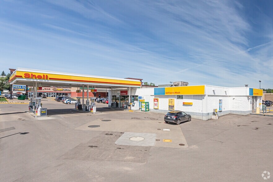 More Photos Of 392 St Albert Trl, St. Albert Unknown For Lease