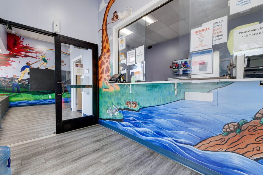 More Photos Of 3100 Branch Ave, Temple Hills Unknown For Lease