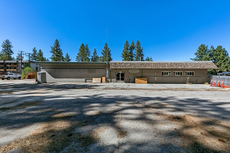 More Photos Of 1050 Fremont Ave, South Lake Tahoe Freestanding For Sale