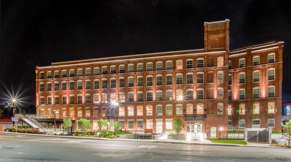 More Photos Of 165 Thorndike St, Lowell Apartments For Sale