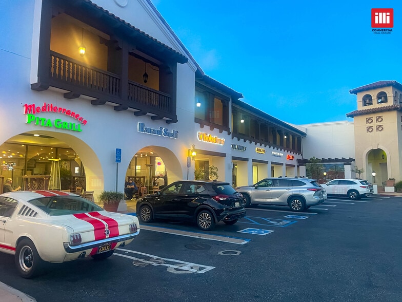More Photos Of 26527-26351 Agoura Rd, Calabasas Storefront For Lease