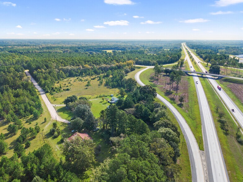 More Photos Of 215 O Hines Ln, Ellabell Land For Sale