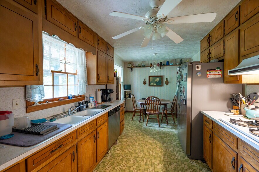 More Photos Of 4480 Gann Xing SW, Smyrna Land For Sale