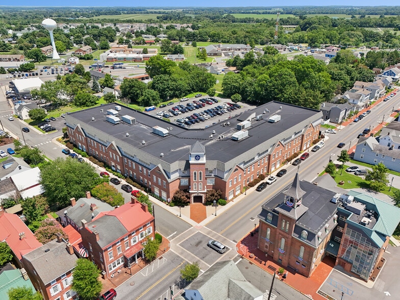 More Photos Of 100 S Main St, Smyrna Medical For Sale
