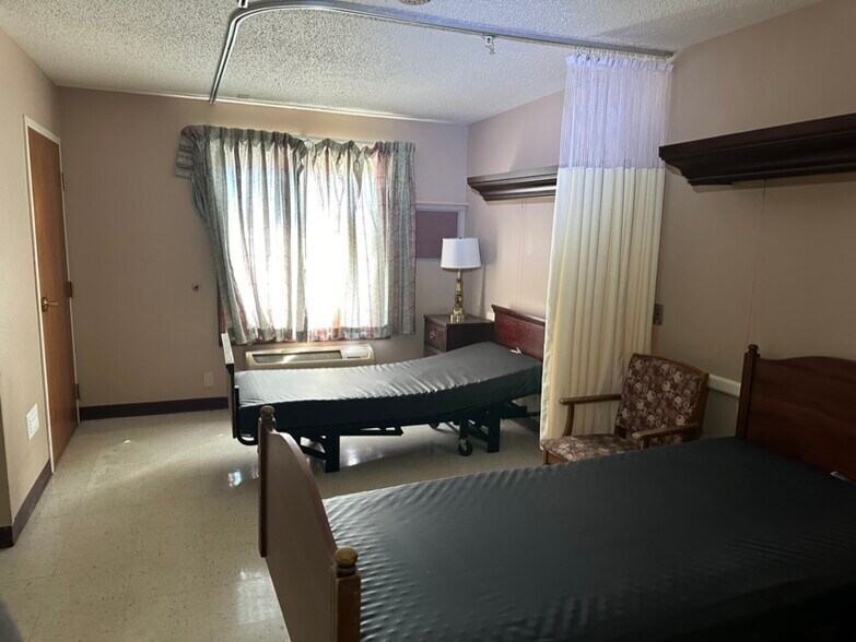 More Photos Of 509 S Buck Rd, Le Roy Skilled Nursing Facility For Sale