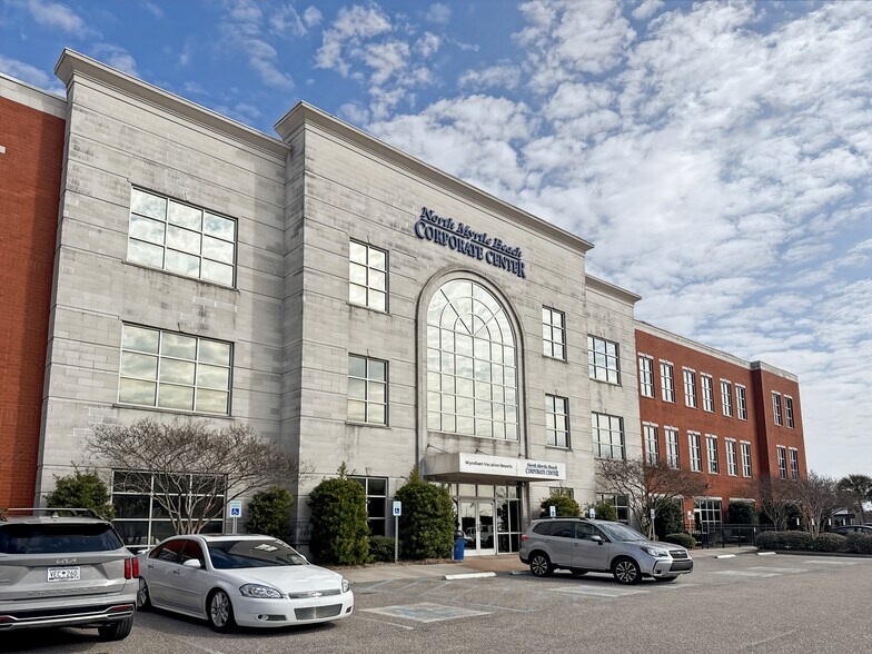 More Photos Of 1000 2nd Ave S, North Myrtle Beach Coworking Space