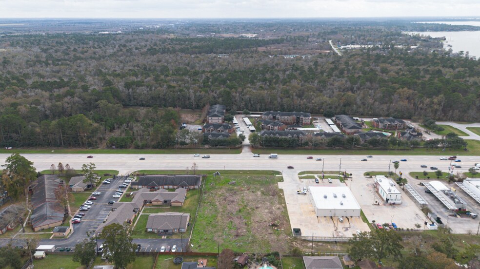 More Photos Of 11119 FM 1960, Huffman Land For Lease