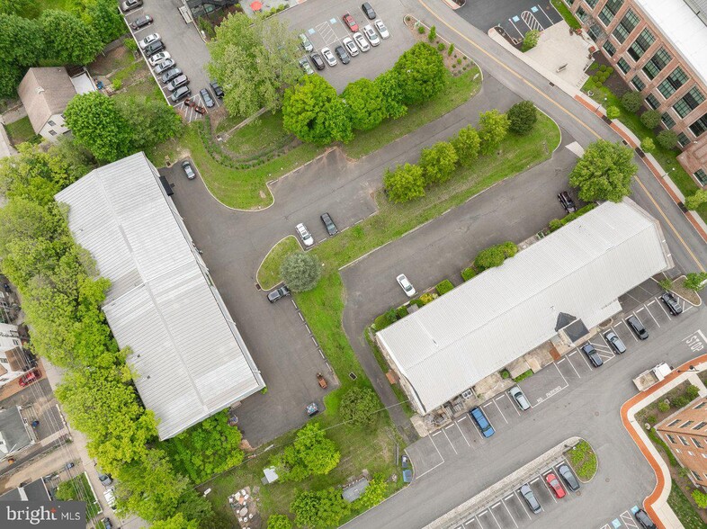More Photos Of 220 S Chestnut St, Ambler Warehouse For Sale