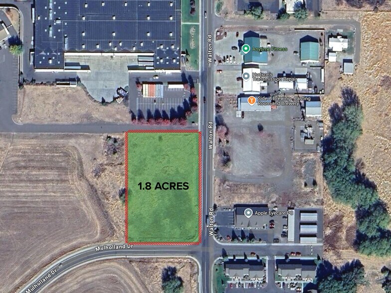More Photos Of Walton Rd, Island City Land For Sale