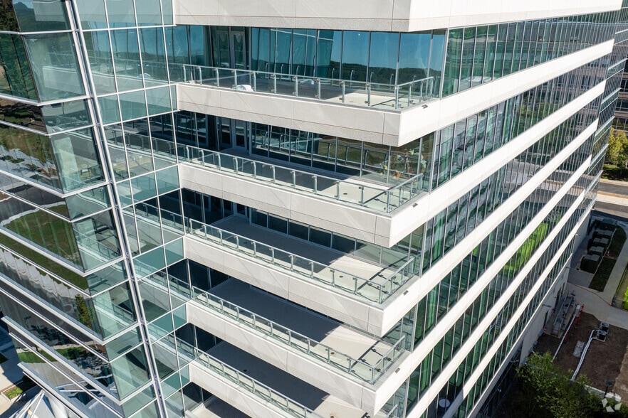 More Photos Of 1000 Social St, Raleigh Office For Lease