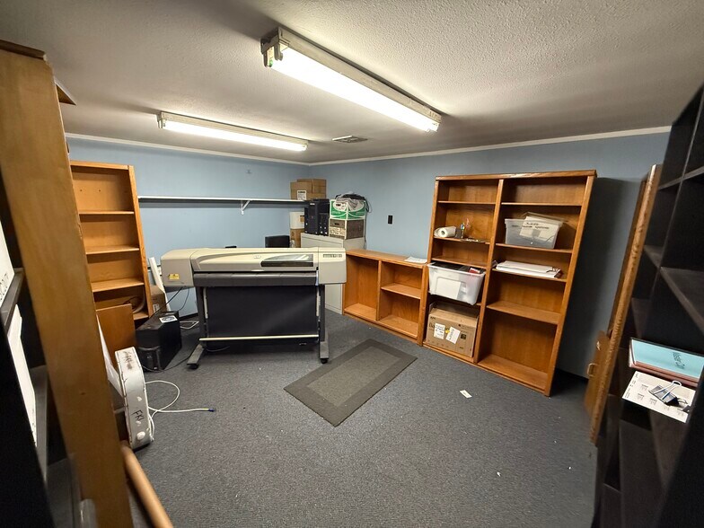 More Photos Of 205 S Dawson St, Seattle Manufacturing For Lease
