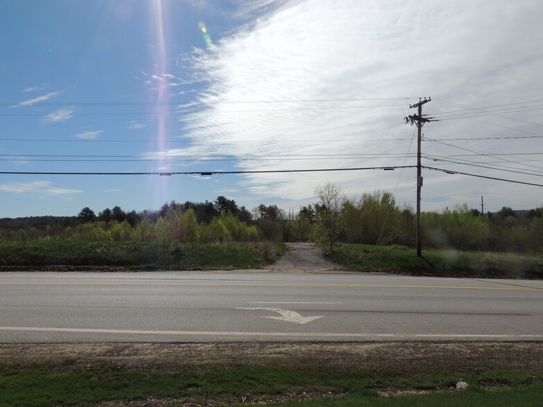 More Photos Of 355 Laconia Rd, Tilton Land For Sale