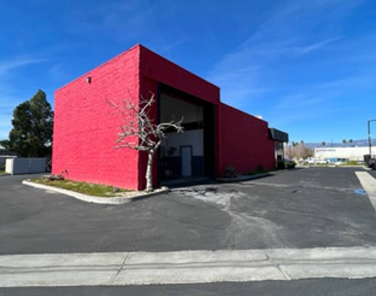 More Photos Of 2225 Club Way, San Bernardino Auto Repair For Sale