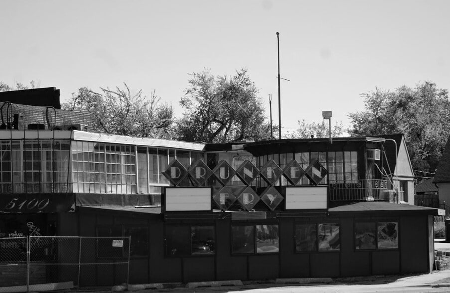 More Photos Of 5100-5114 N Classen Cir, Oklahoma City Freestanding For Lease