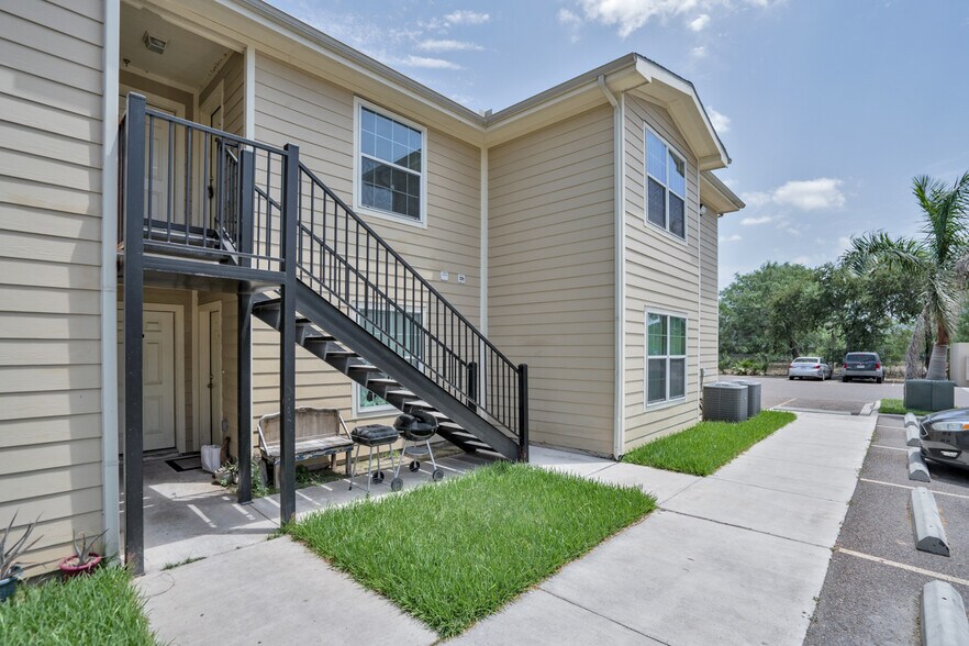 601 Lindberg Ave, McAllen, TX 78501 Apartments For Sale