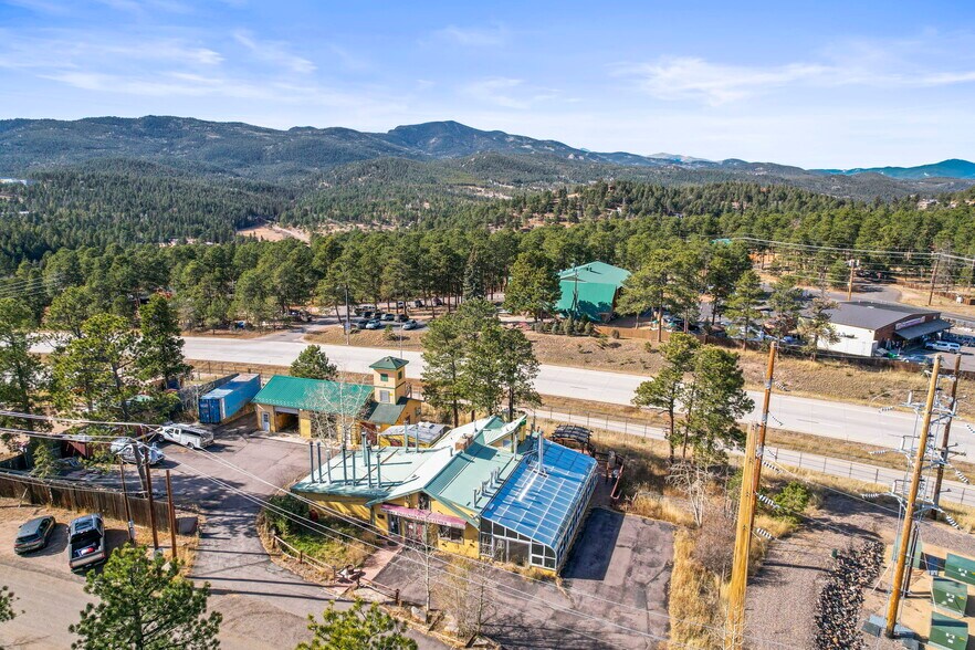 More Photos Of 26731 Main St, Conifer General Retail For Sale