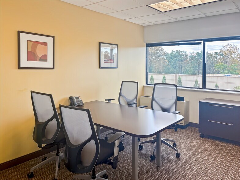 More Photos Of 150 Monument Rd, Bala Cynwyd Coworking Space