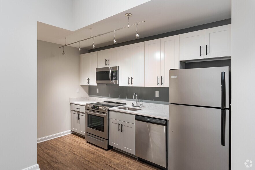 More Photos Of 1 S Wolfe St, Baltimore Apartments For Sale