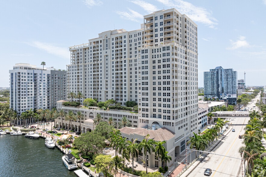 More Photos Of 511 SE 5th Ave, Fort Lauderdale Apartments For Sale