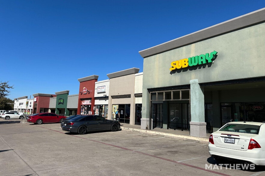 Primary Photo Of 1125 Coker St, Irving General Retail For Lease