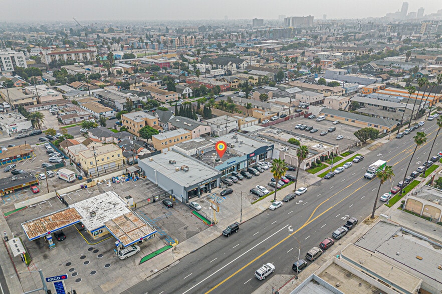 More Photos Of 1756 Pacific Ave, Long Beach Storefront For Sale