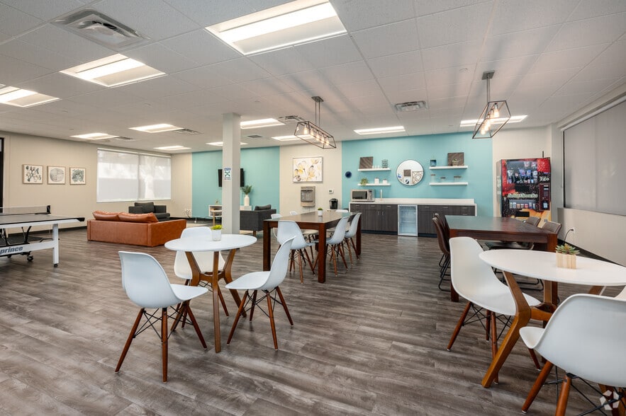 Photo of 2nd Floor Ste 470