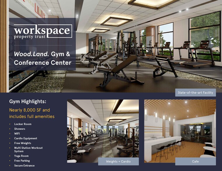 More Photos Of 4502 Woodland Corporate Blvd, Tampa Unknown For Lease