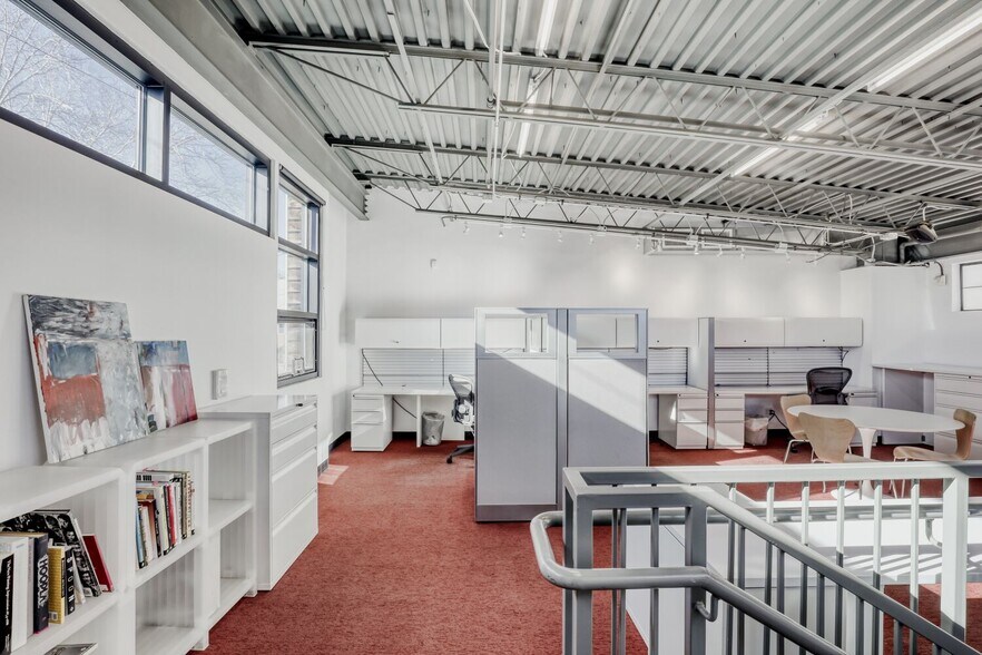 More Photos Of 3528 Tejon St, Denver Office For Sale