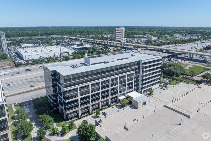 More Photos Of 15011 Katy Fwy, Houston Office For Sale