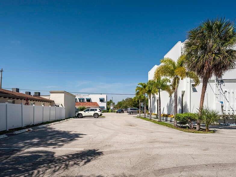 More Photos Of 1600 E Atlantic Blvd, Pompano Beach Medical For Sale