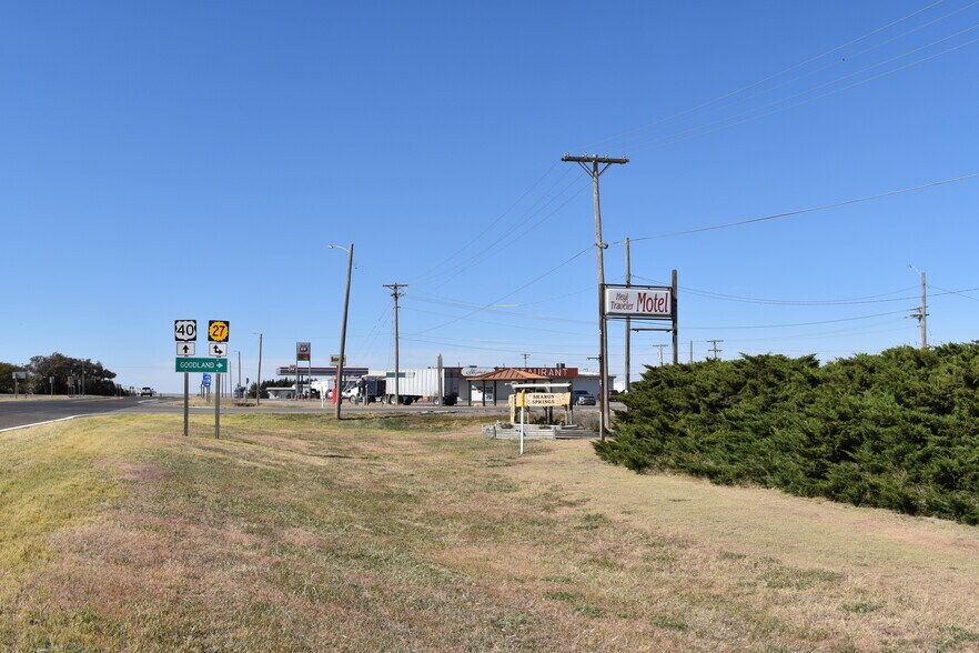 More Photos Of 702 KS-27, Sharon Springs Hotel For Sale