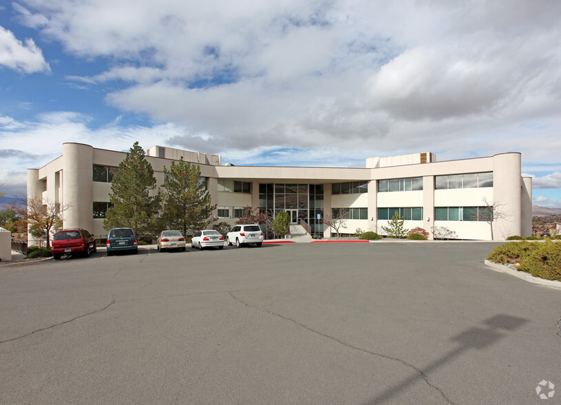 Primary Photo Of 2345 E Prater Way, Sparks Medical For Lease