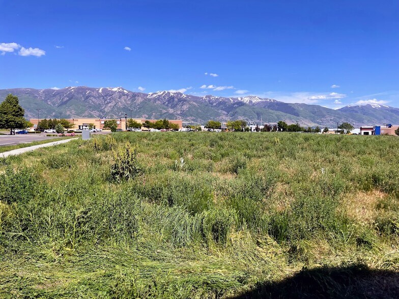 More Photos Of 1366 Main St, Layton Land For Sale