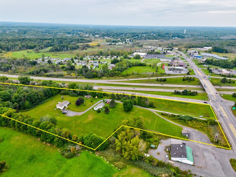 More Photos Of 17-32 Lou Dr, West Monroe Land For Sale