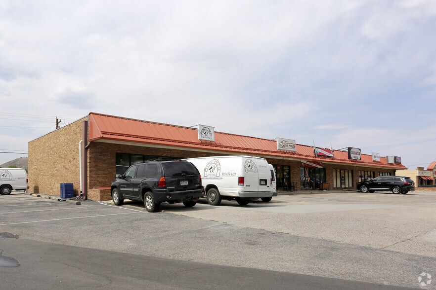 More Photos Of 703 N Wilcox St, Castle Rock Storefront Retail Office For Lease