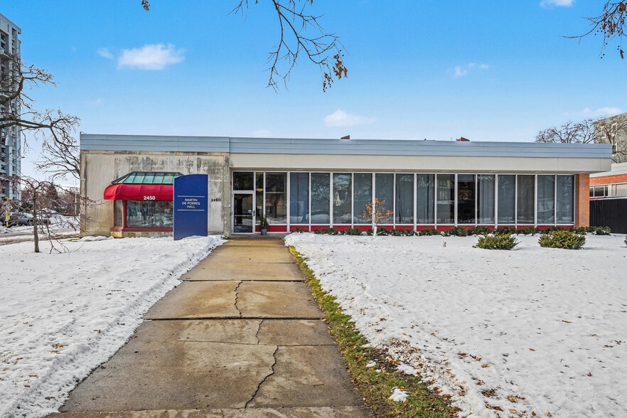 More Photos Of 2450 Park Ave, Minneapolis Office For Sale