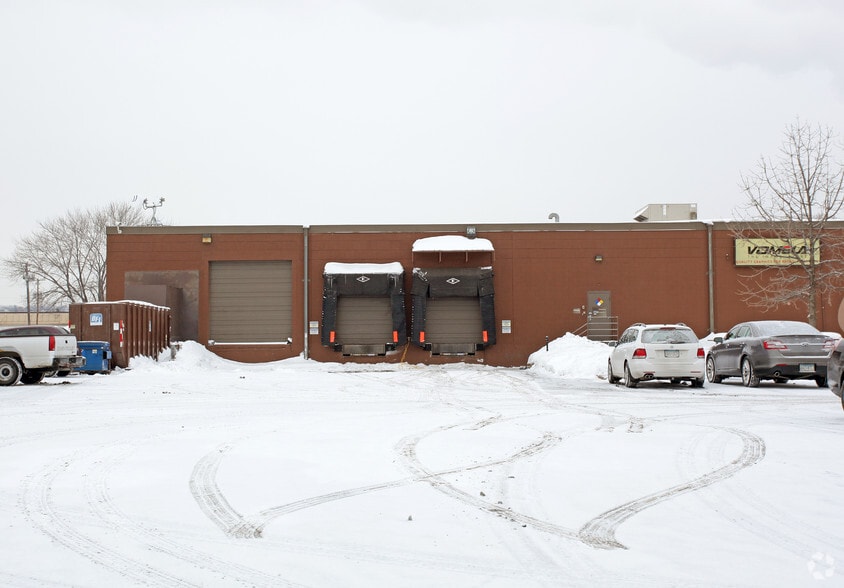 More Photos Of 274 Fillmore Ave E, Saint Paul Manufacturing For Lease