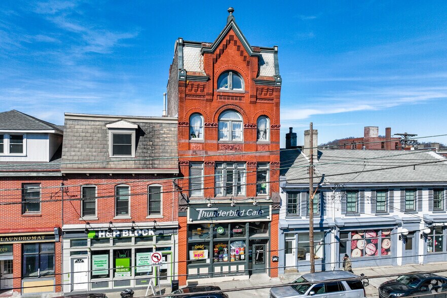 More Photos Of , Pittsburgh General Retail For Sale